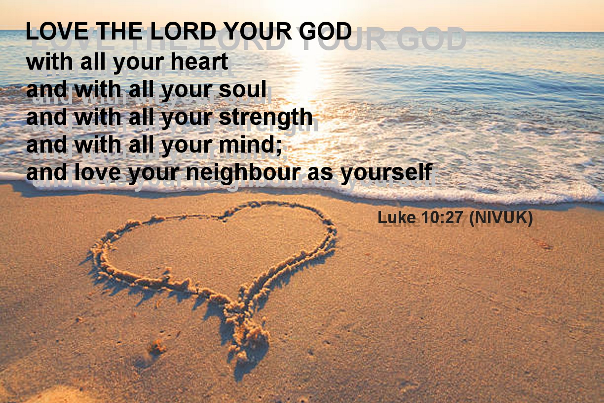 Psalm 16:8